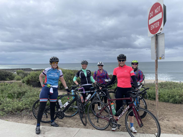 USA Triathlon | Two USA Triathlon Foundation Training Camp Attendees